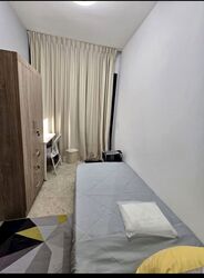 The Lakefront Residences (D22), Condominium #533321771